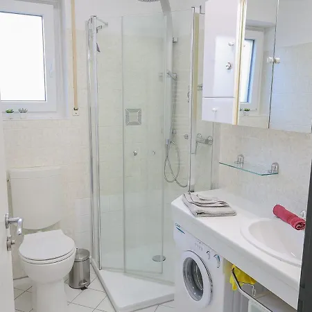 Apartment Emilia, Vermittlung Nordsee *